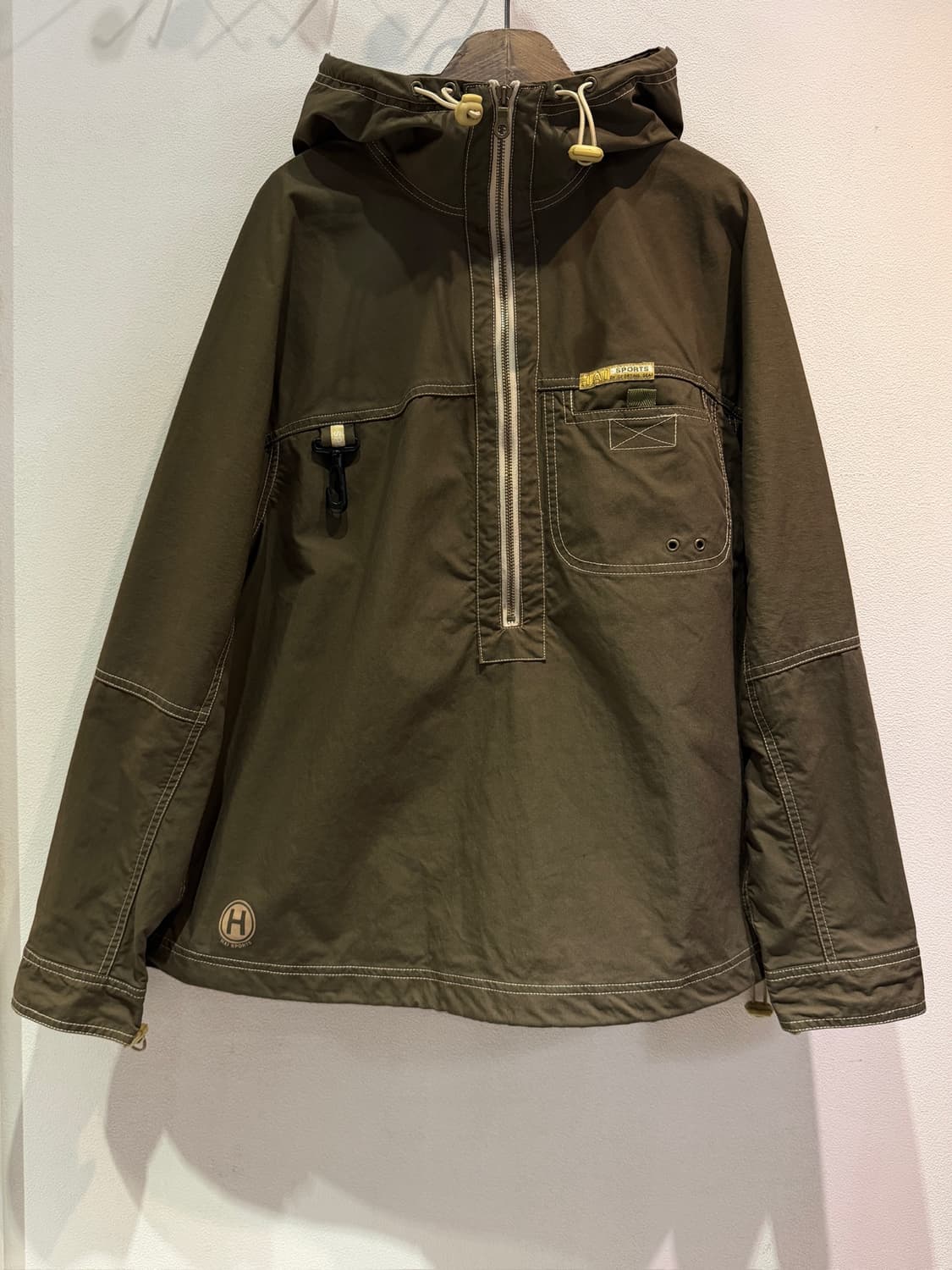 HAI by Issey Miyake 셋업 상품이미지3