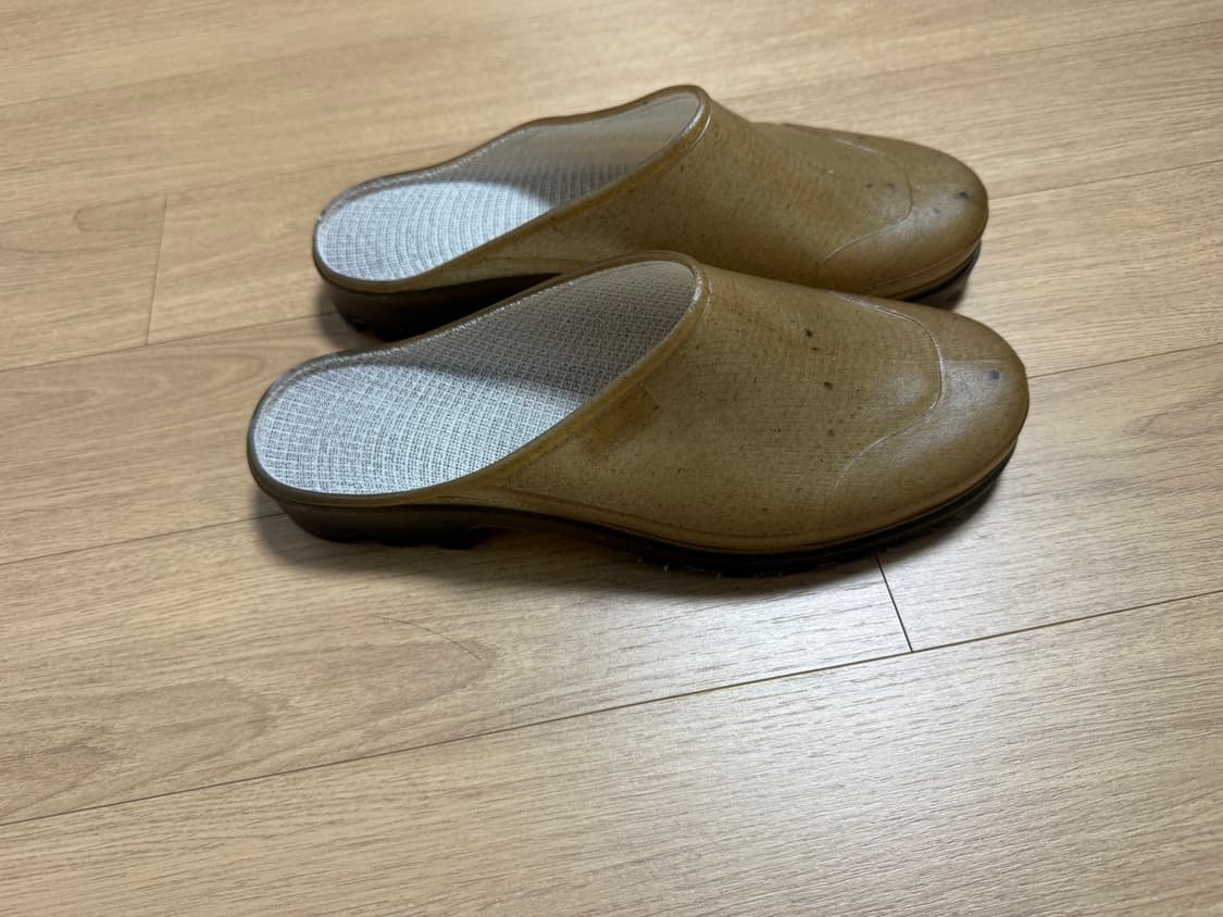 플라스티카나 오파나 뮬 상품이미지2