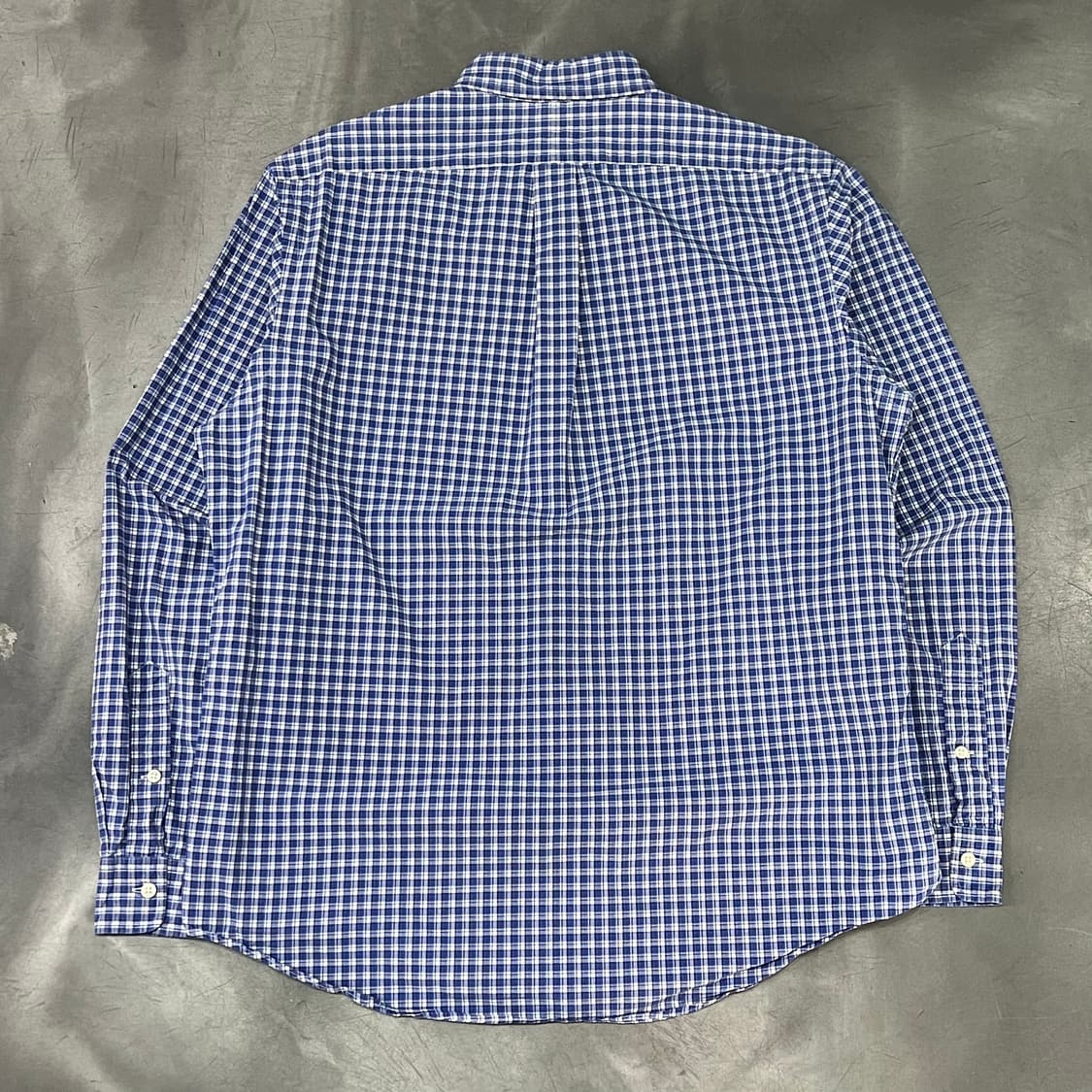  폴로랄프로렌 체크 셔츠 y15451 상품이미지2