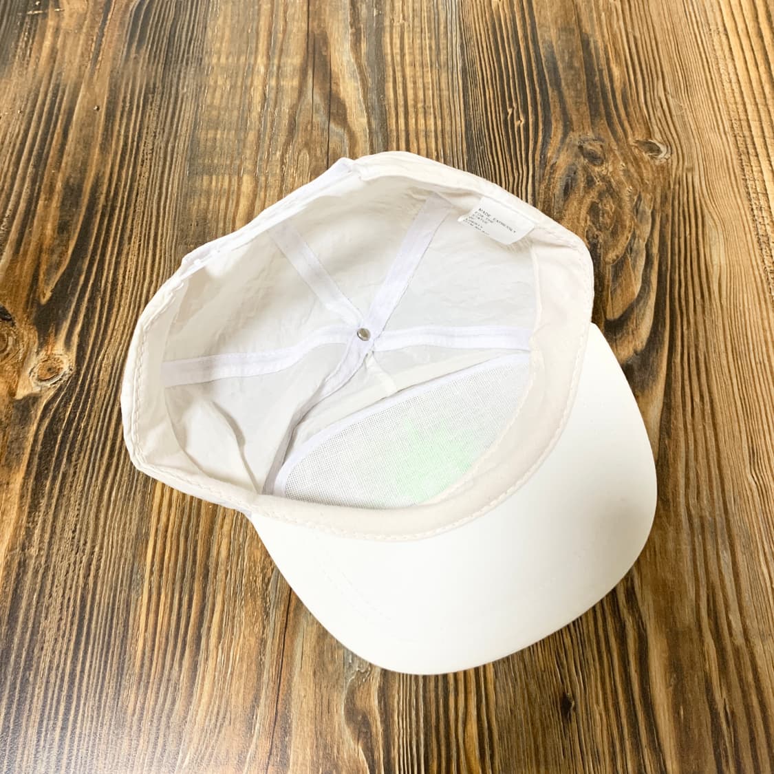 80~90s USA빈티지 메쉬캡 트러커햇 볼캡 스냅백 상품이미지5