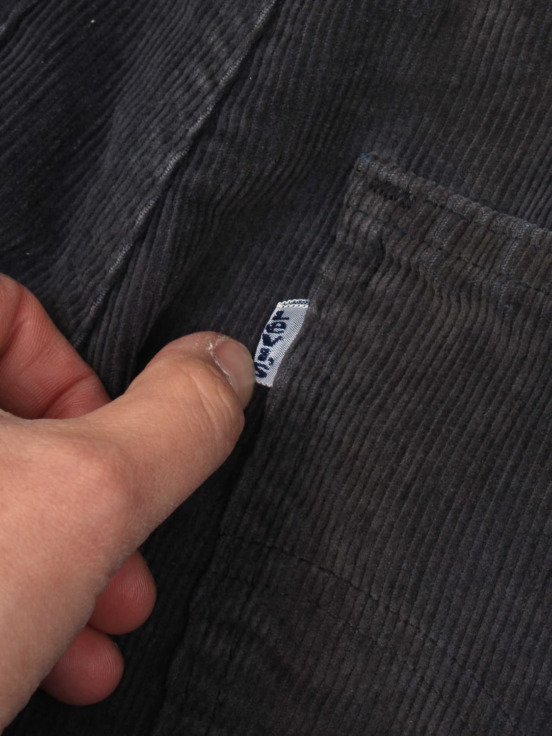 1983 LEVI'S 517 (34) 상품이미지6