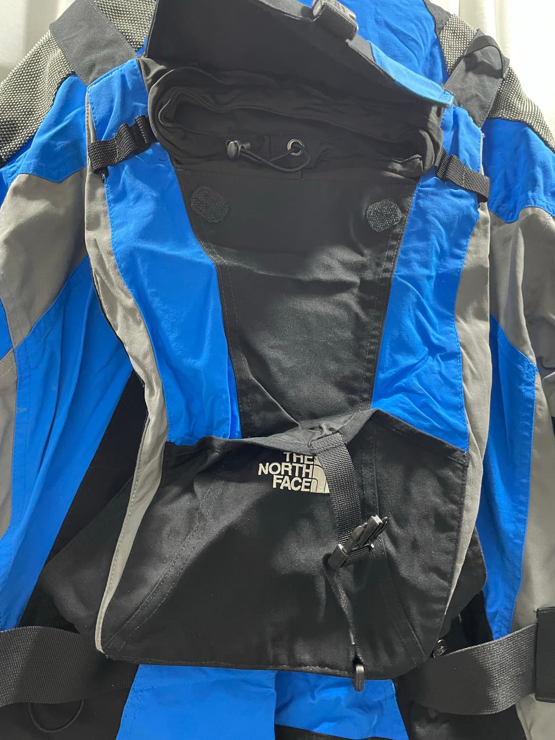 노스페이스/ 스팁테크 백팩 자켓/ XXL 상품이미지9