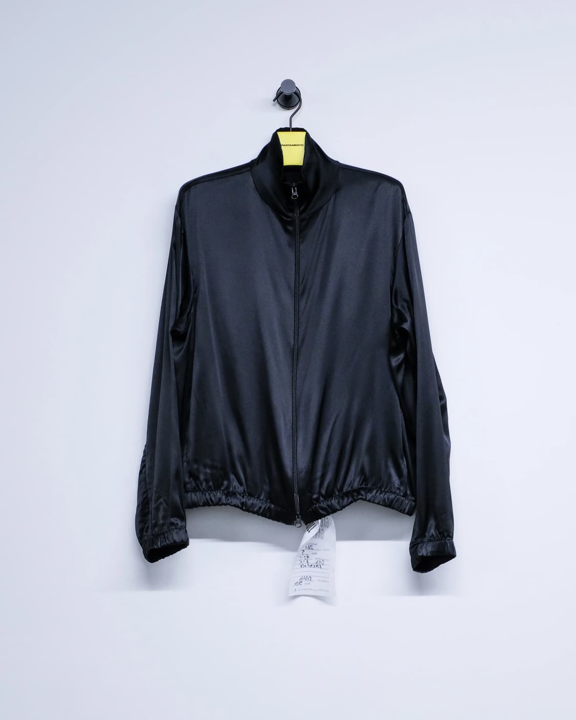 가브리엘라 콜 가먼츠 NO.261 실크 자켓 상품이미지2