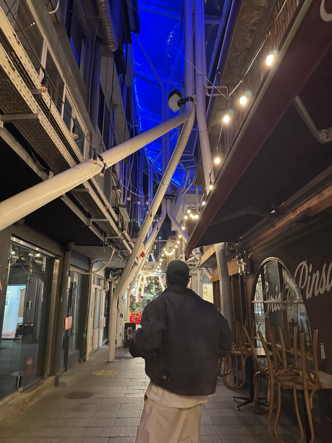 칼하트 디트로이트 XL 사이즈 상품이미지3