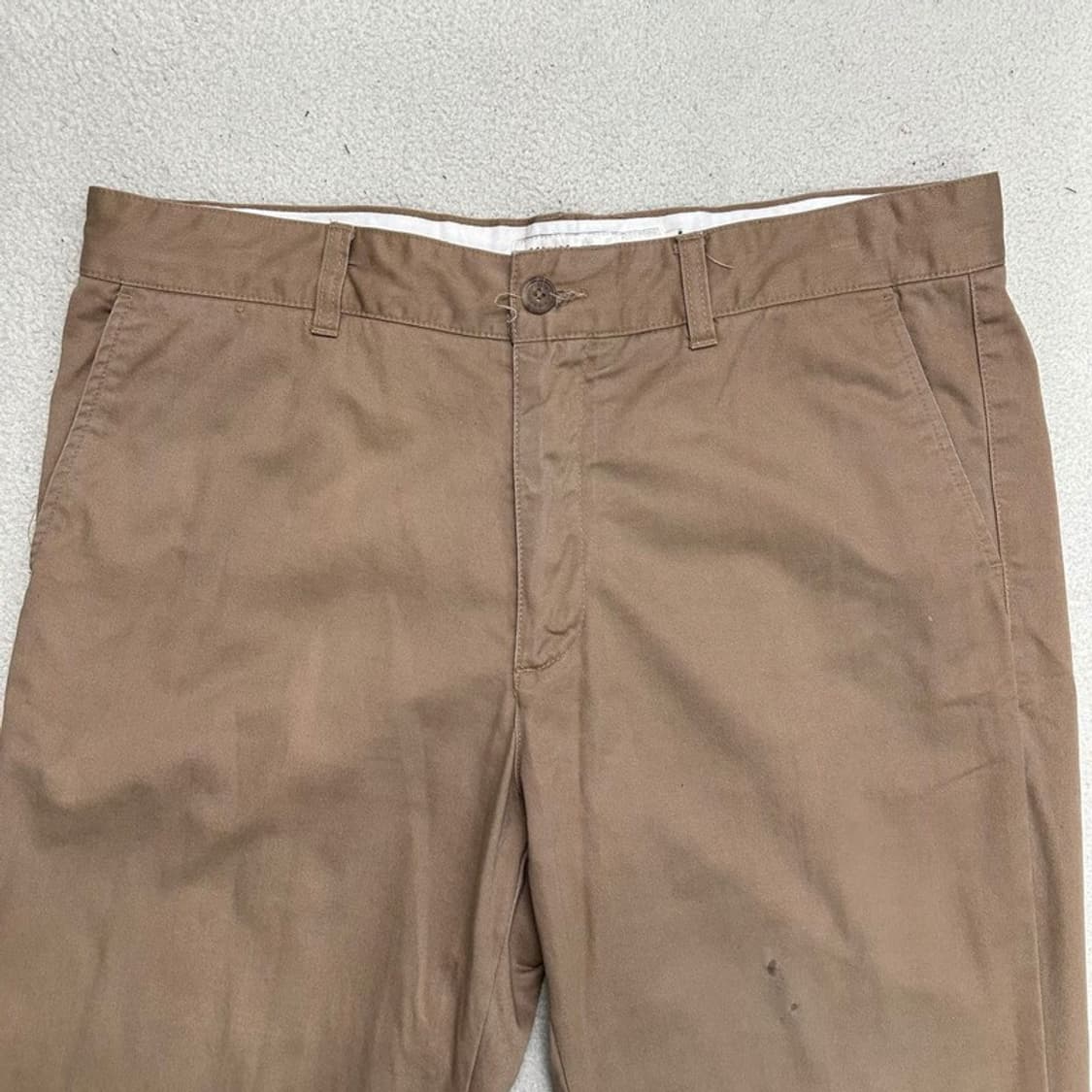 DICKIES 치노팬츠 베이지 36 상품이미지2