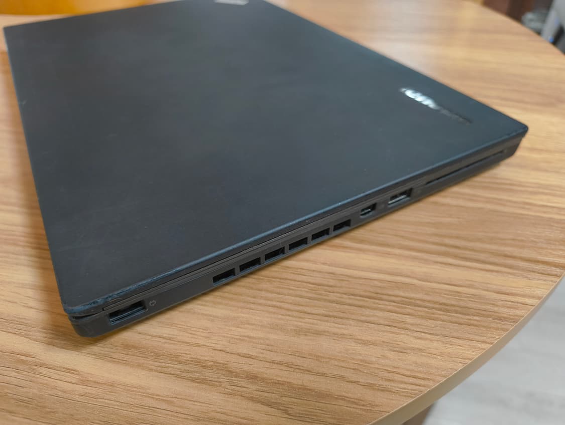 Lenovo ThinkPad T440 i5 노트북 상품이미지5