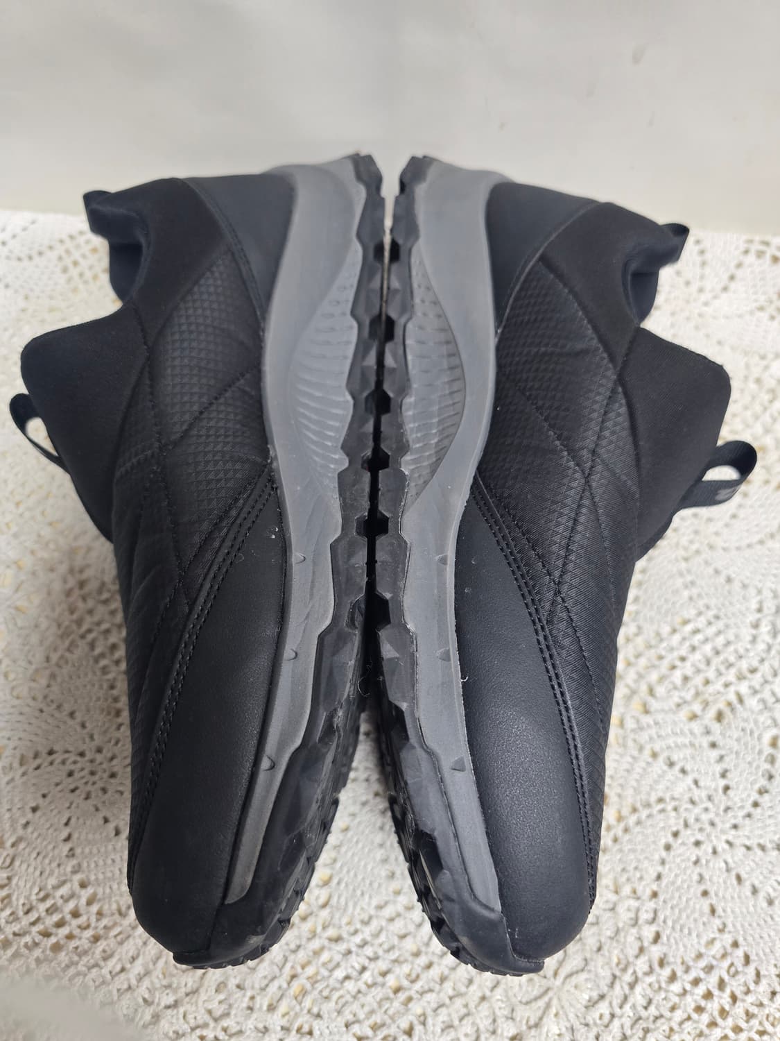 k2 패딩방안화 265 상품이미지2