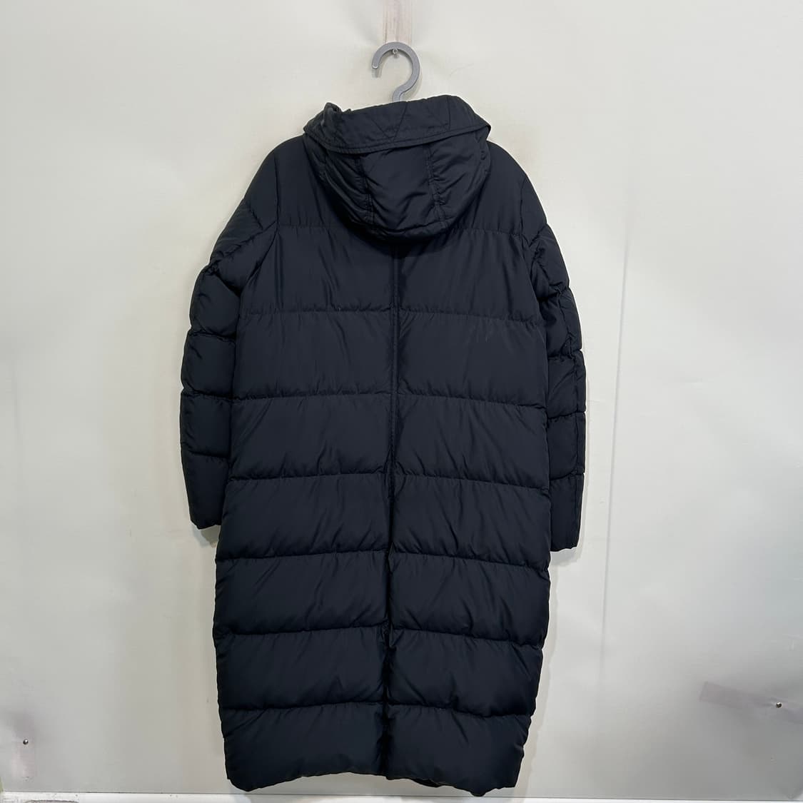 타미힐피거 여성 롱패딩 M 상품이미지3