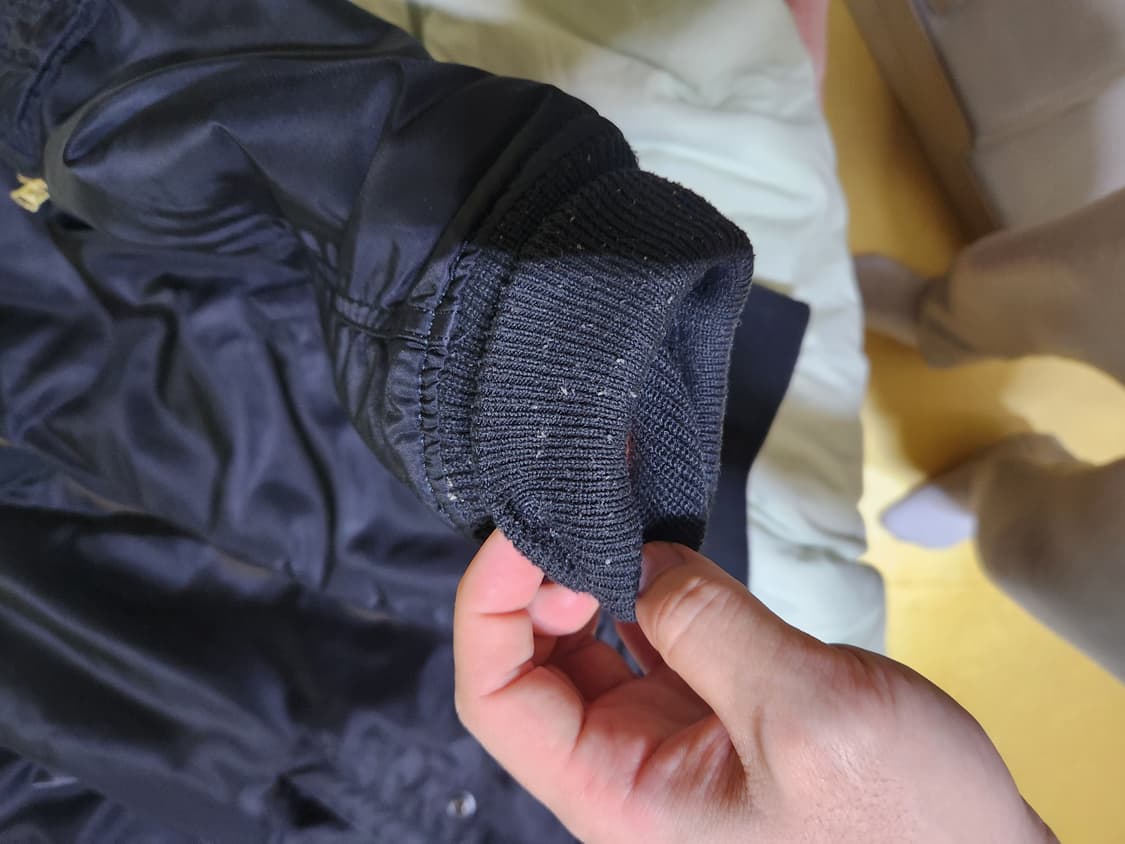 알파인더스트리 M-1  (m사이즈) 상품이미지6