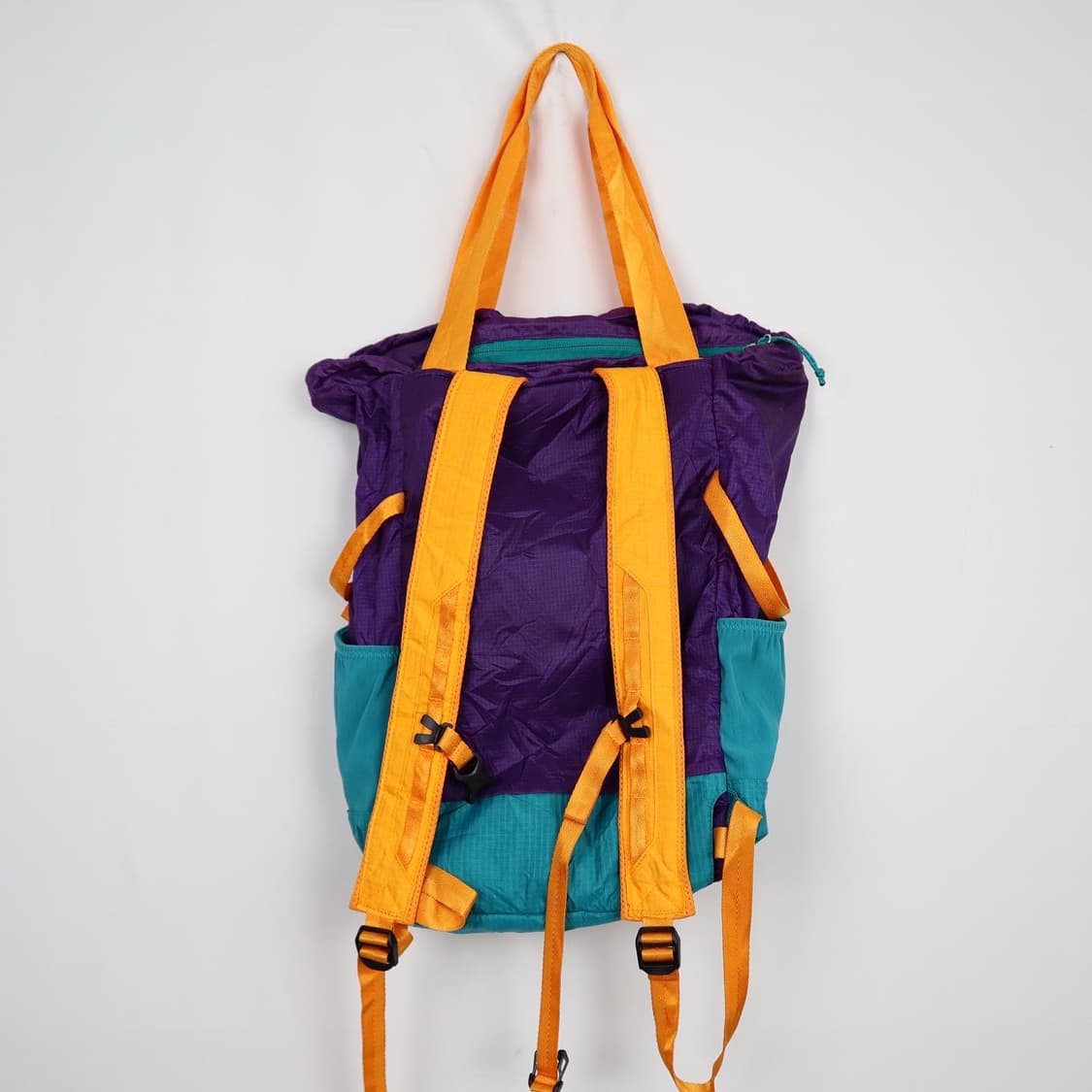 파타고니아 나일론 립스탑 백팩 상품이미지7