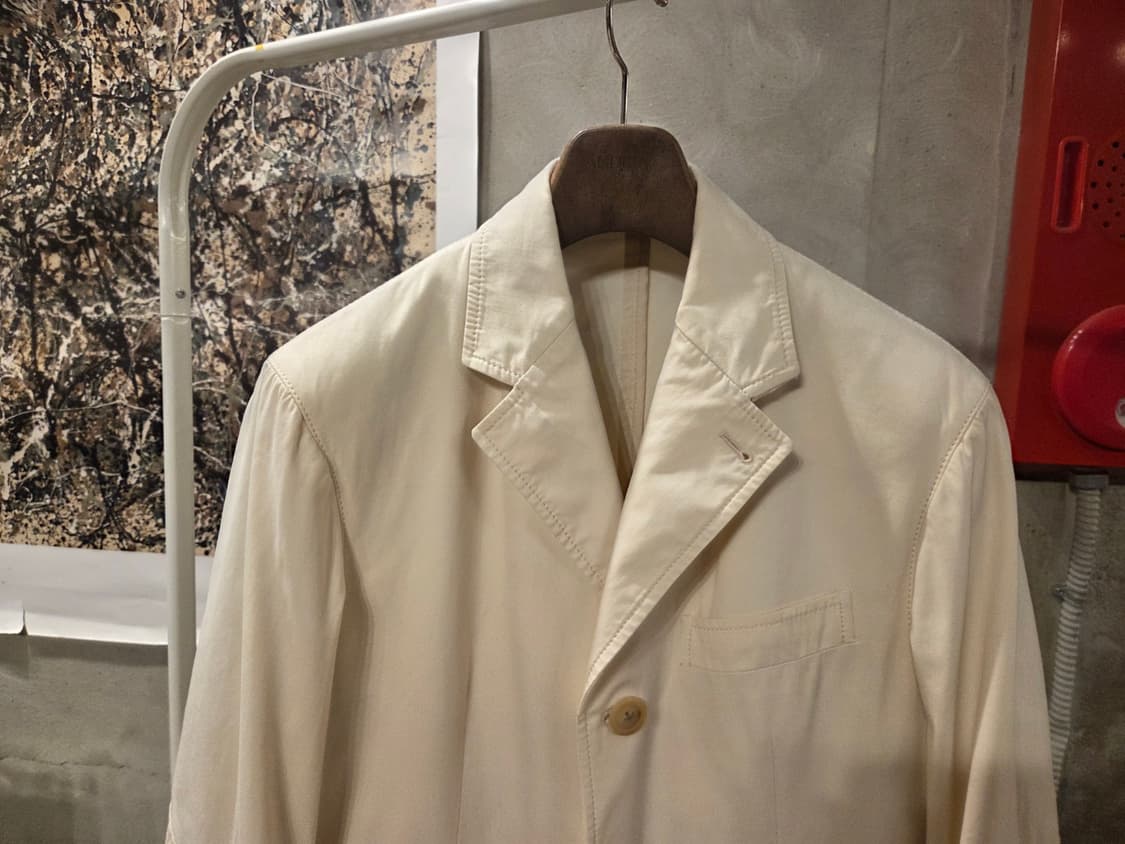 살바토레 페라가모 자켓 상품이미지6