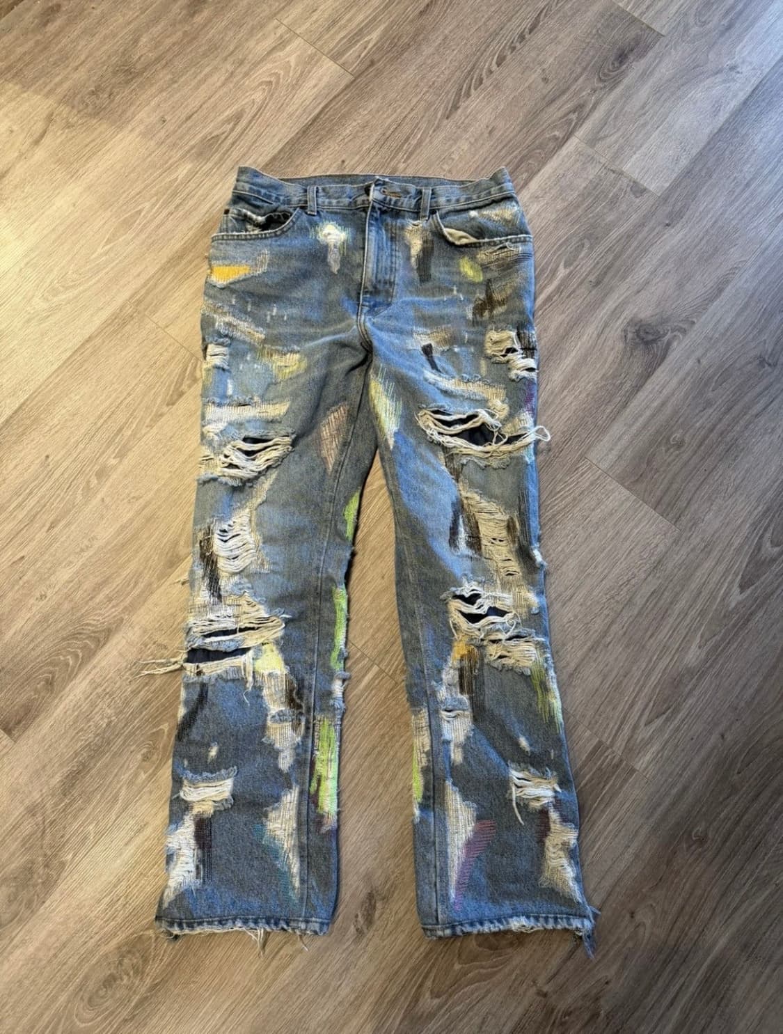 Endless denim og 32사이즈 상품이미지3