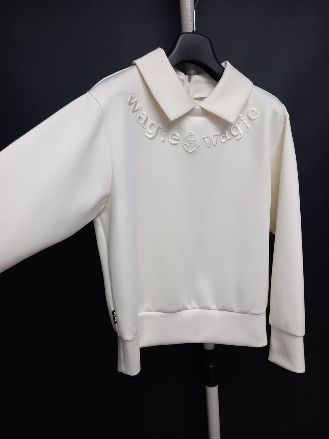 와이드앵글 춘추동 네오프렌 티셔츠 55 상품이미지3