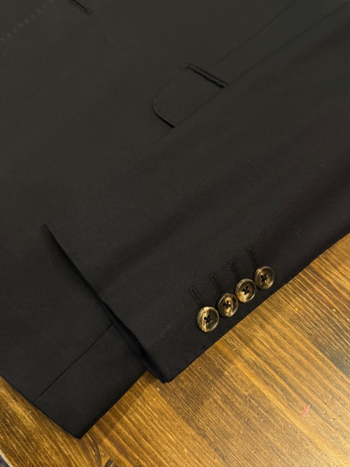 캠브리지 멤버스 로얄스탠다드 로로피아나 자켓 100 상품이미지10