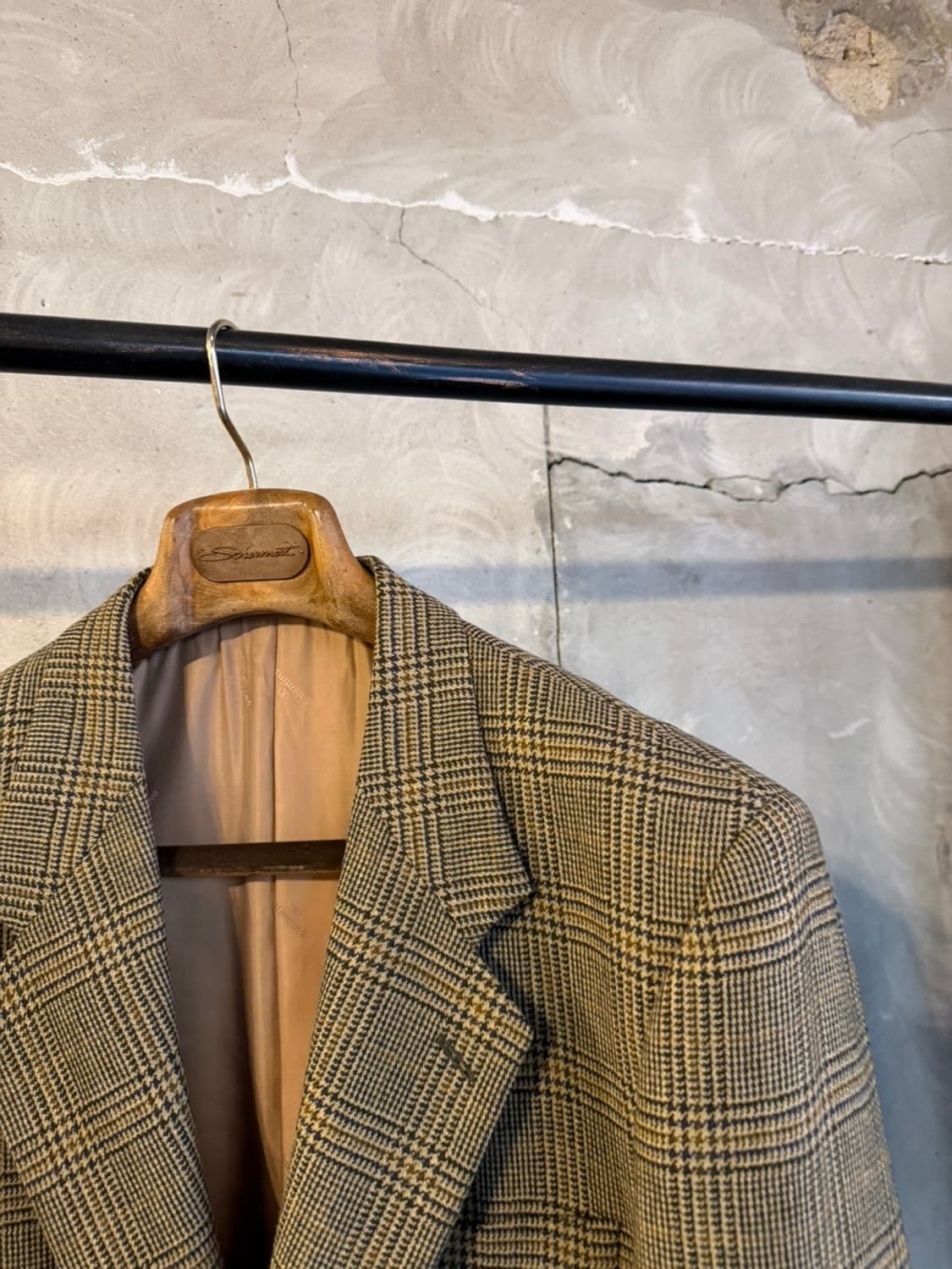 발렌티노 트위드 자켓 100 상품이미지4