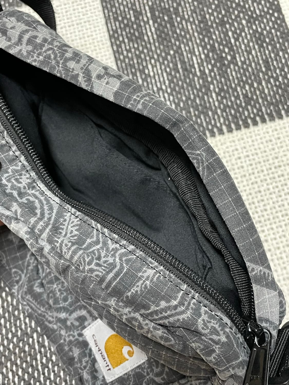 칼하트 미니 숄더백 상품이미지5