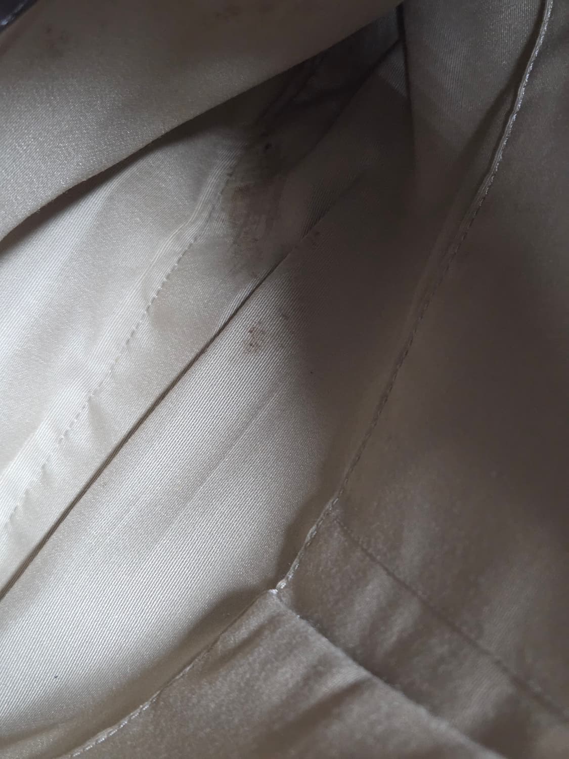 코치 은장 크로스백  상품이미지9