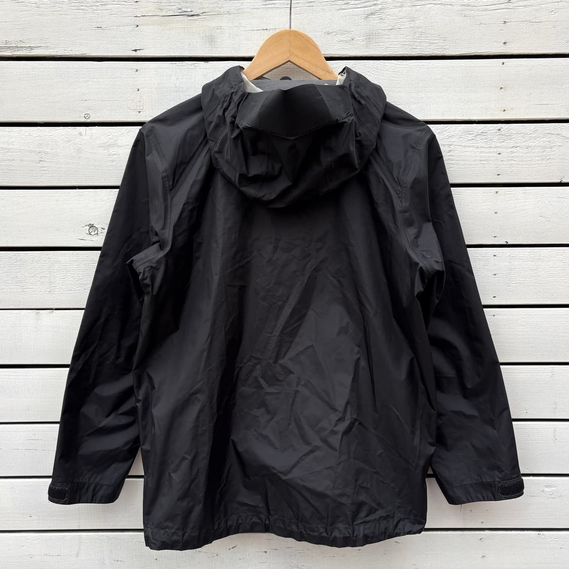 Patagonia 파타고니아 토렌쉘 바람막이 자켓 상품이미지2