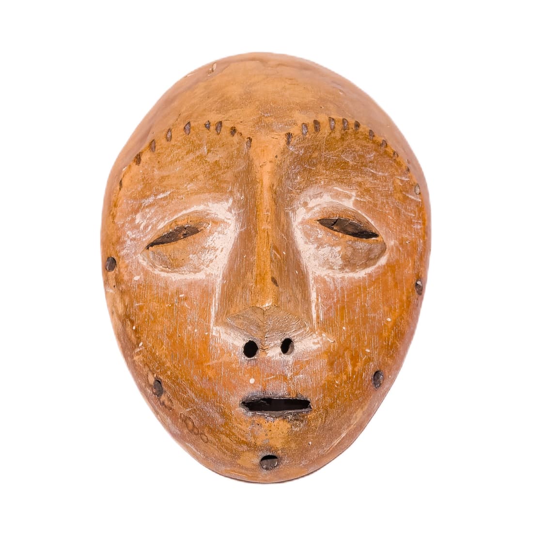 Lega Lukwakongo Passport Mask 상품이미지1