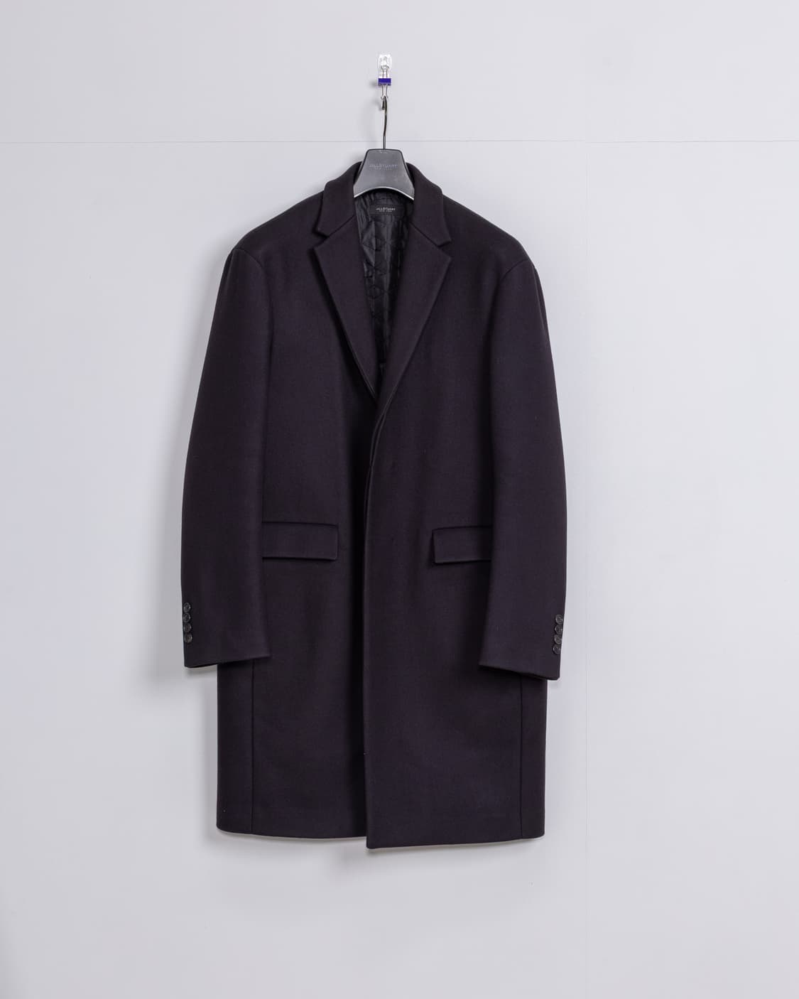 질스튜어트뉴욕 남성 코트 M 상품이미지1