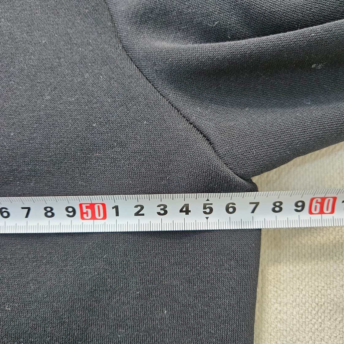 XL 게스 스몰로고 후드집업 0317Y 상품이미지4