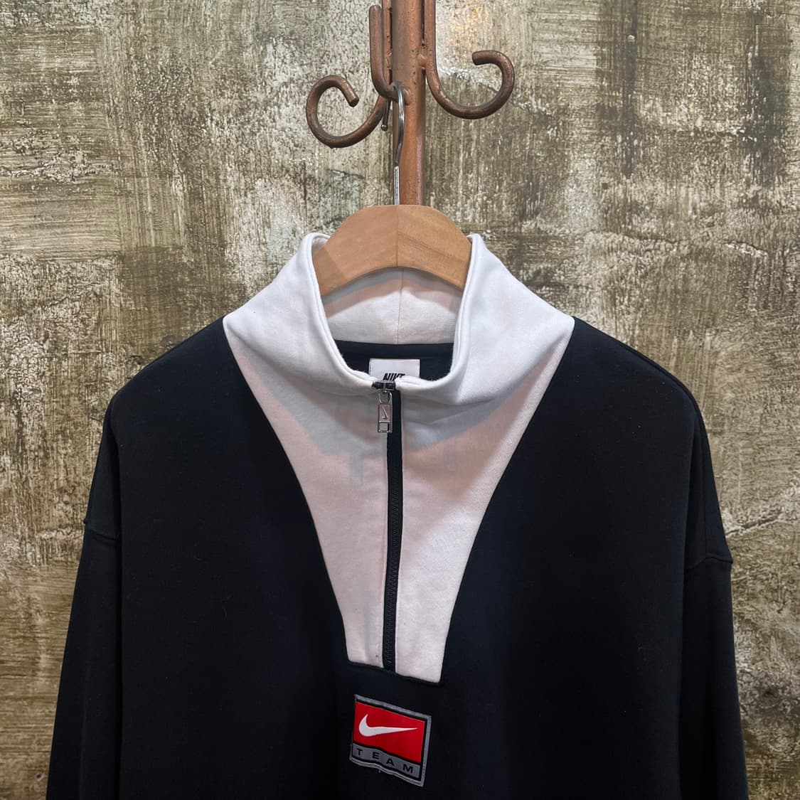 나이키 하프집업 풀오버 상품이미지2