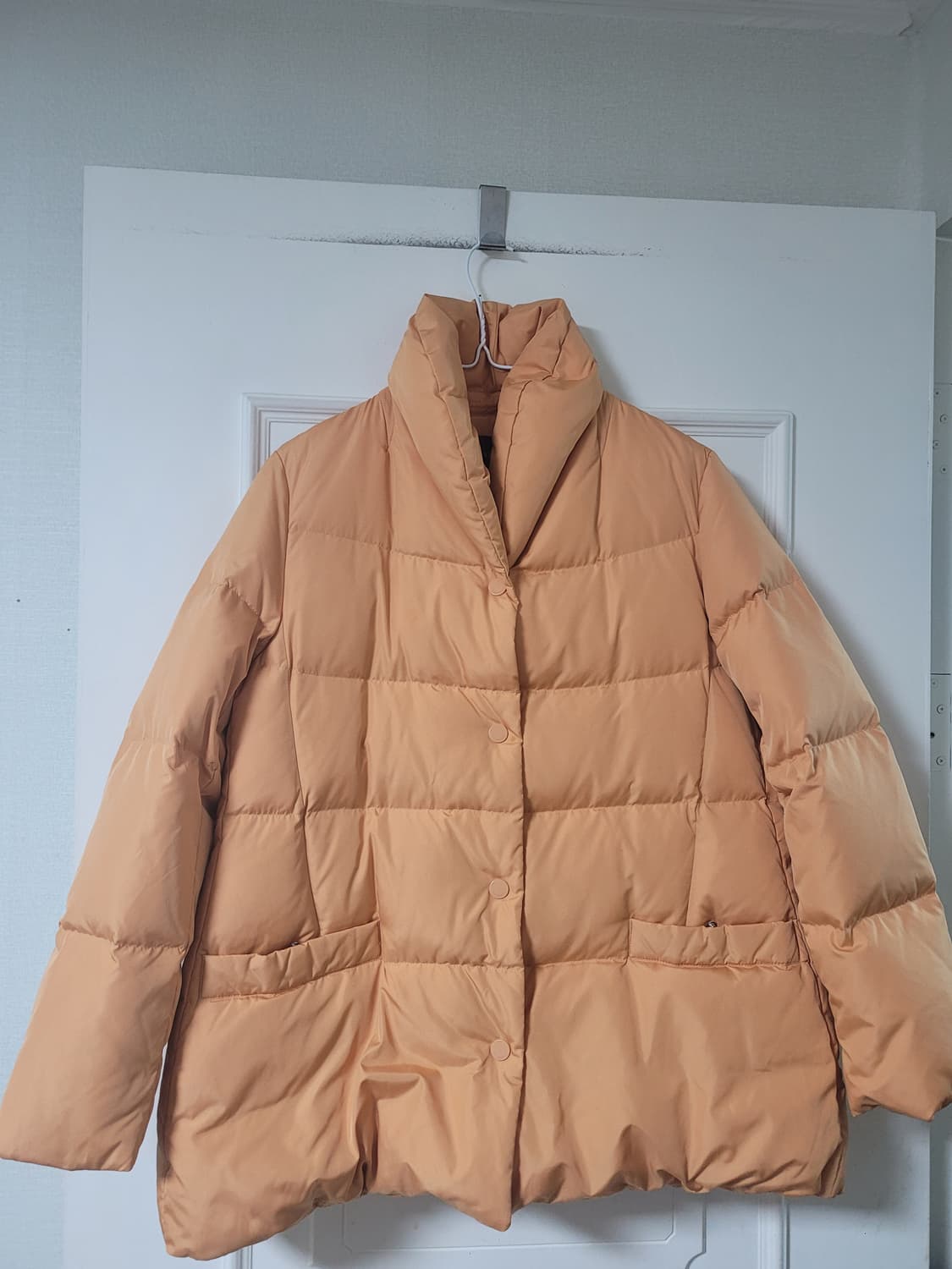 베라왕 구스패딩 상품이미지1