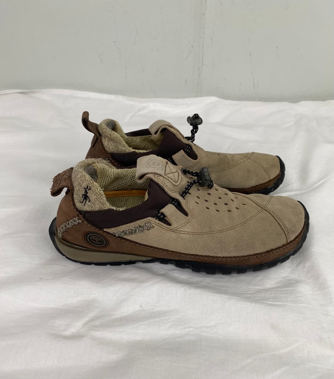 팀버랜드 스마트울 슬립온 235 <88> 상품이미지6