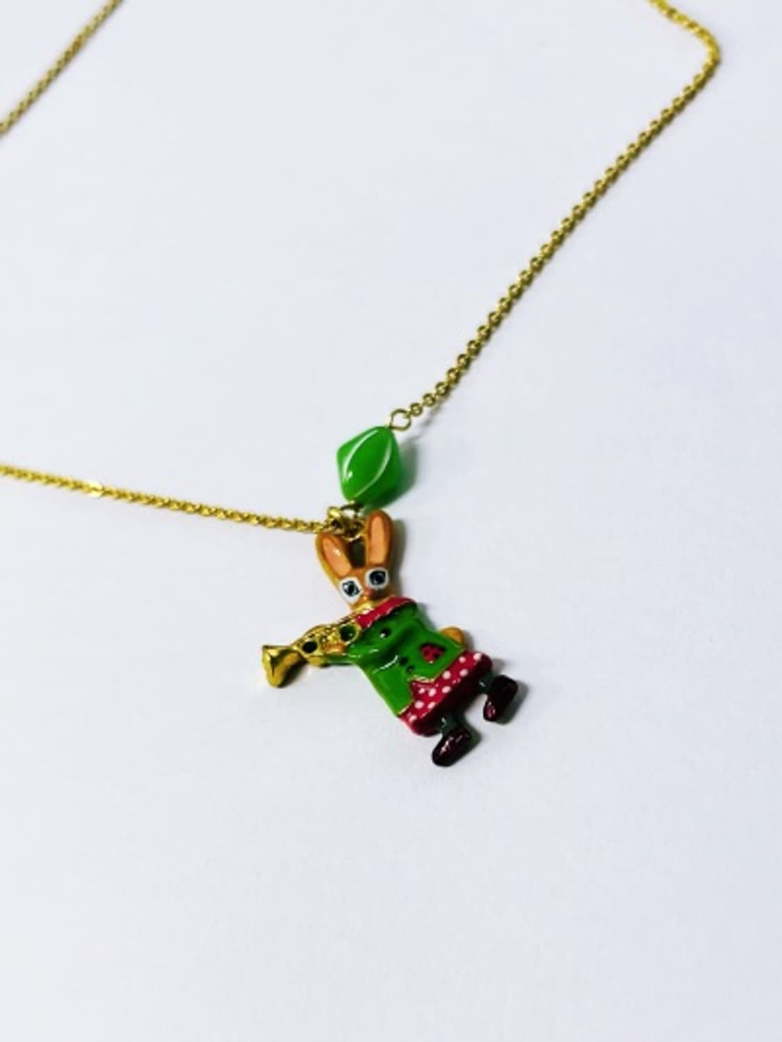 프랑스 목걸이 친구 선물 (๑❛Θ❛๑) 상품이미지3