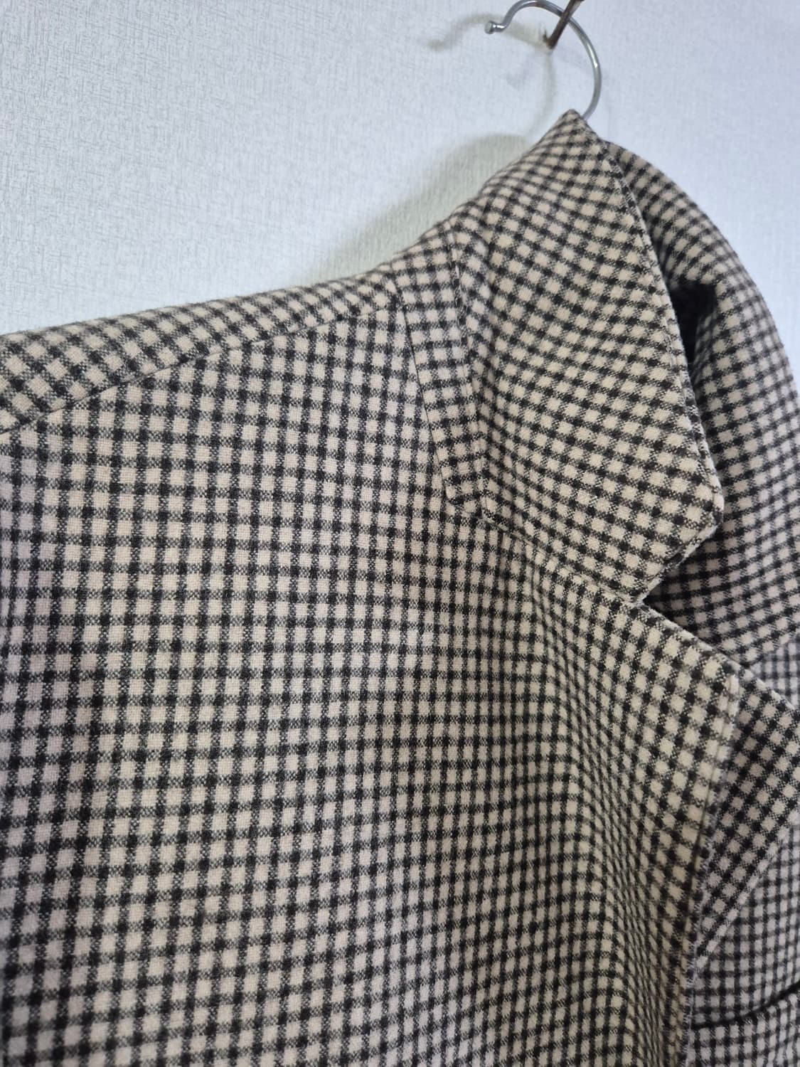 COOR 3버튼 블레이저 상품이미지4