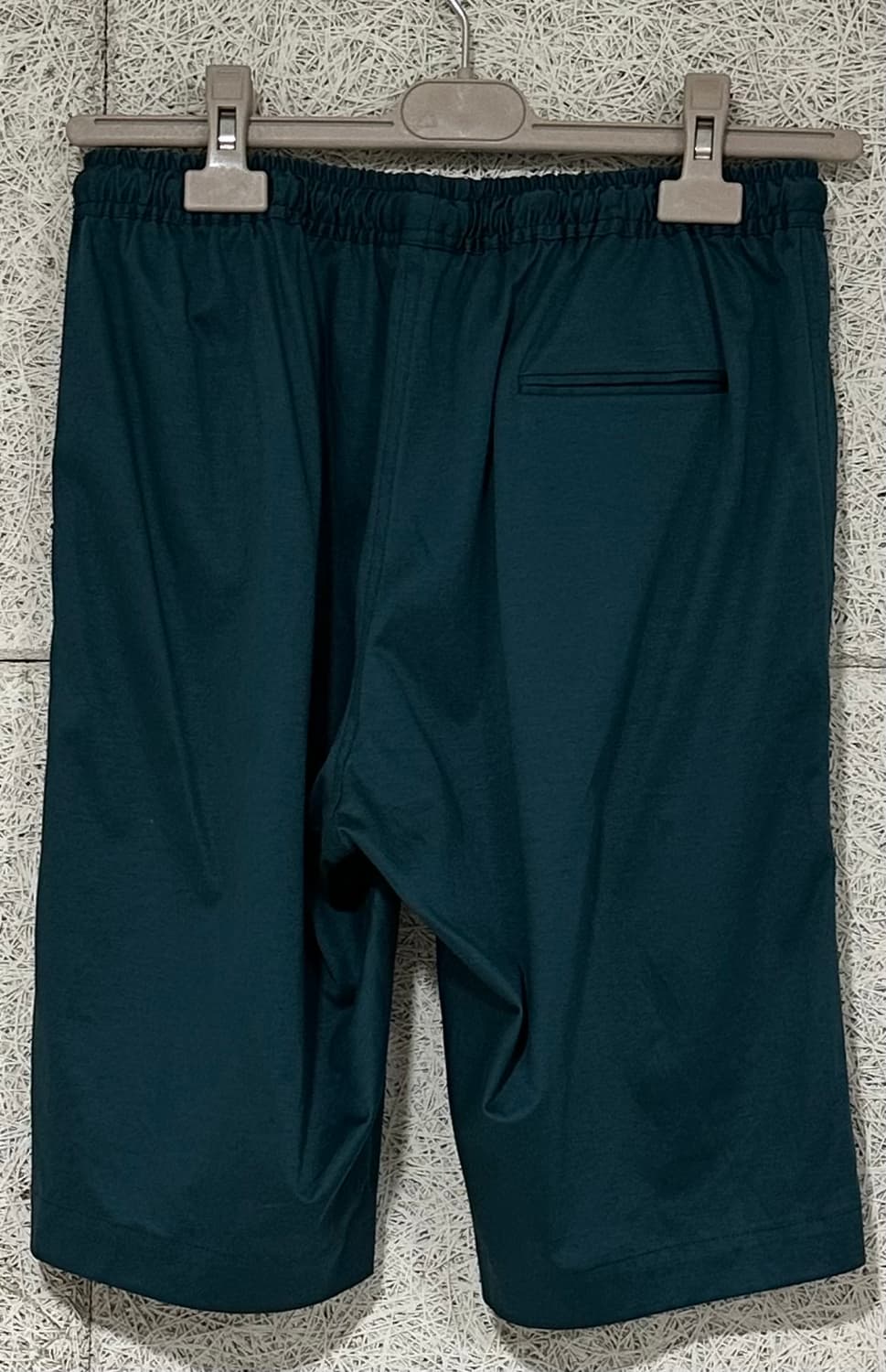 키톤 나폴리 그린 버뮤다 쇼츠 반바지 상품이미지2