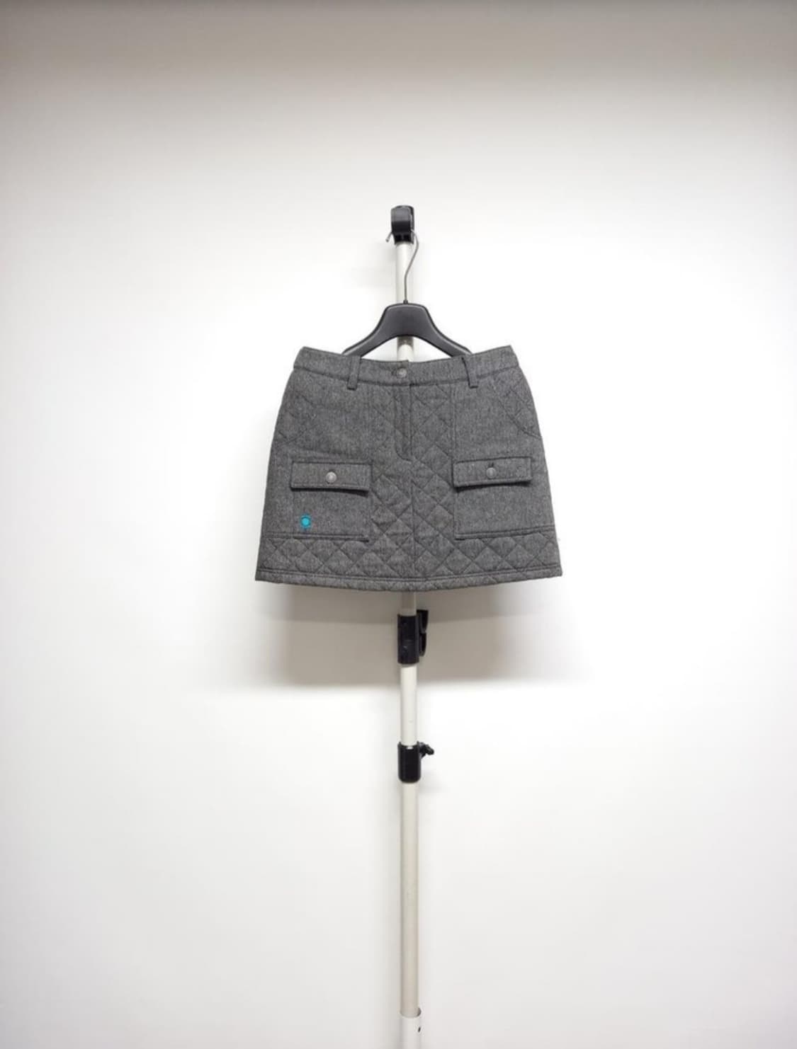 와이드앵글 골프 퀄팅 패딩스커트 44 상품이미지1