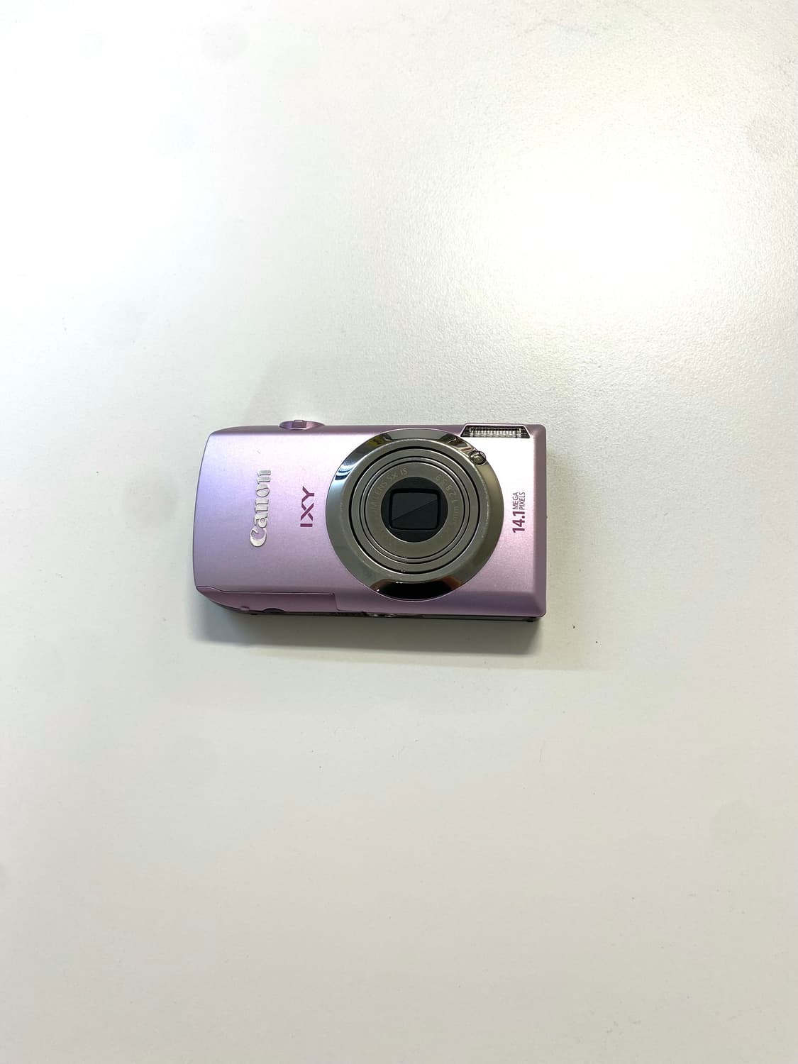 [예약]캐논 익서스 IXUS 210 디지털 카메라 (IXY 10S) 상품이미지10