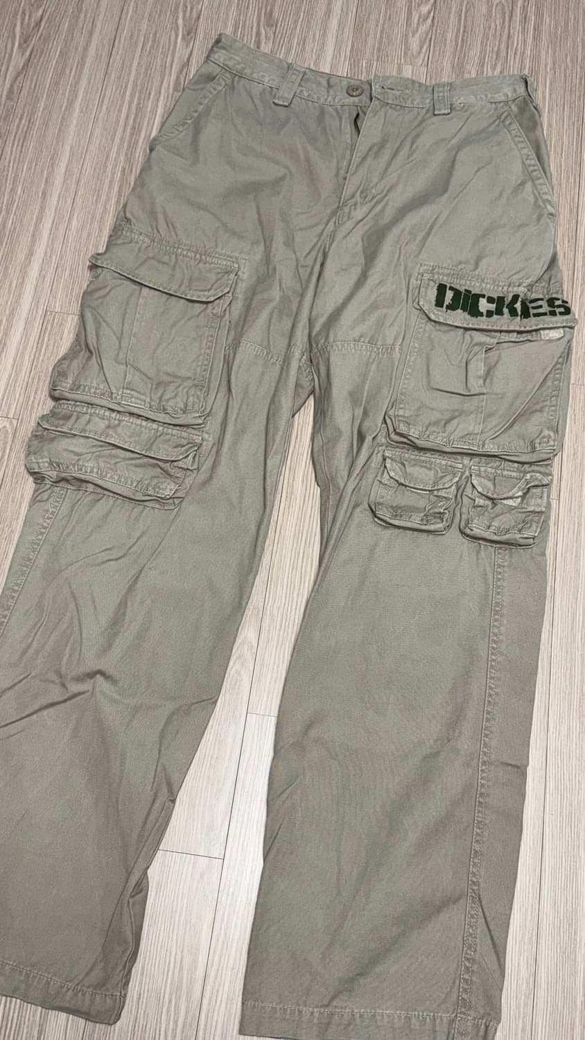 디키즈 카고팬츠 상품이미지1