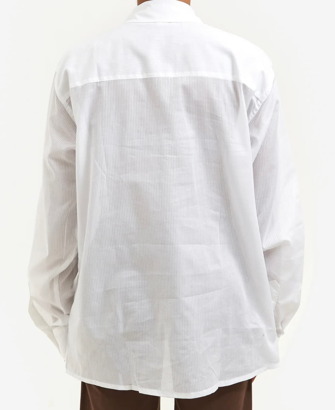 [XS,S]기마구아스 Alfred 셔츠 상품이미지3