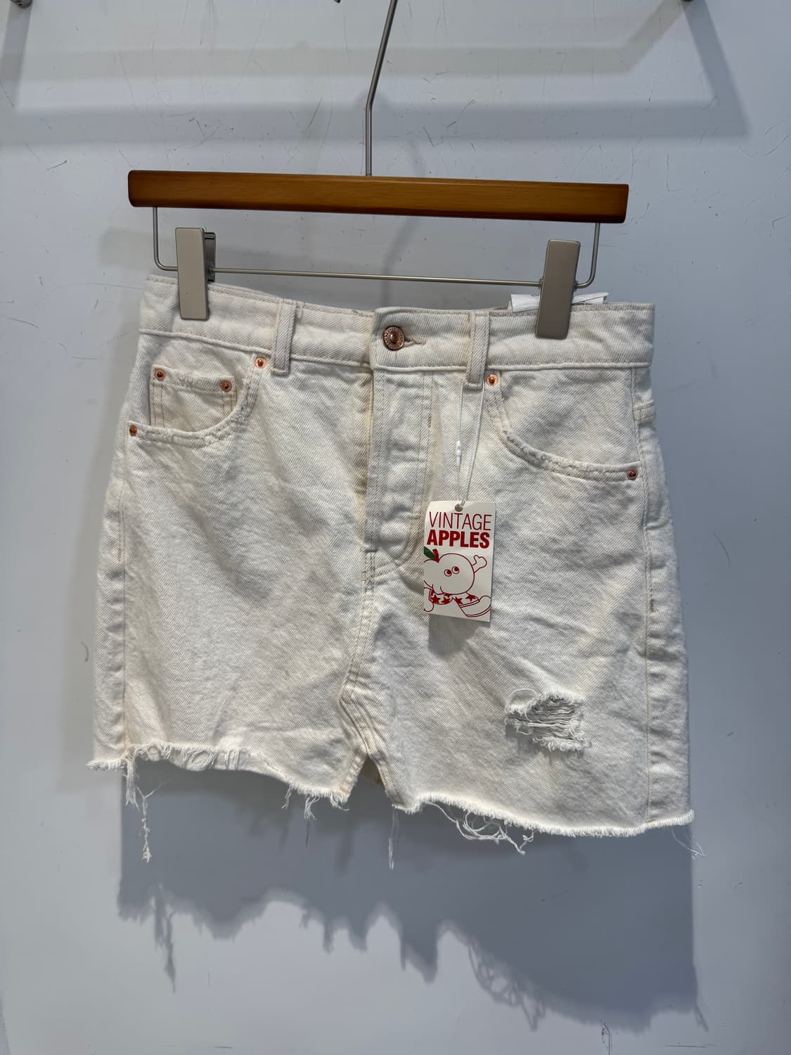 bershka skirt 상품이미지1