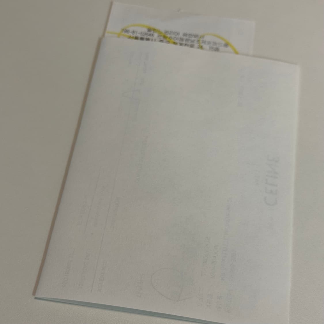 셀린느 폴코백팩 미니 상품이미지9