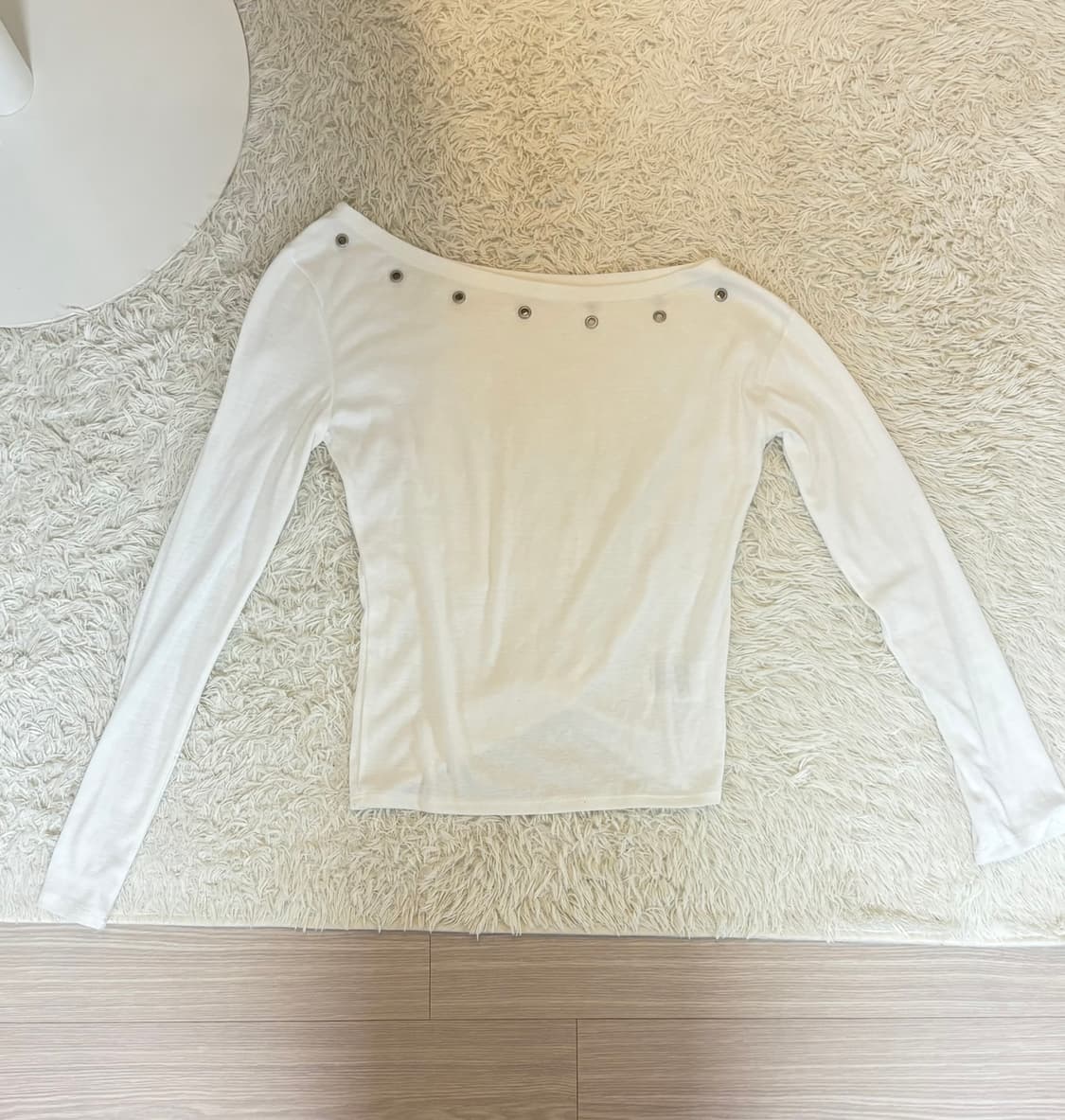 아수라 롱슬리브 상품이미지3