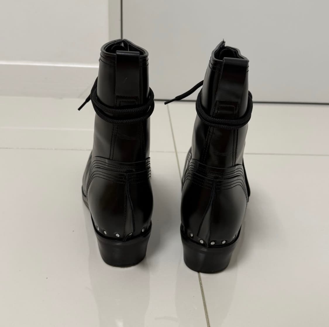 죠스 부츠 상품이미지6