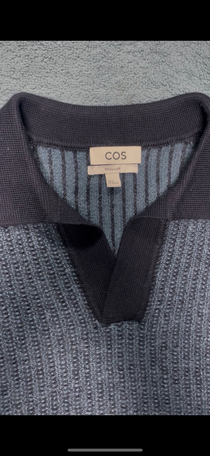 코스 니트 상품이미지3