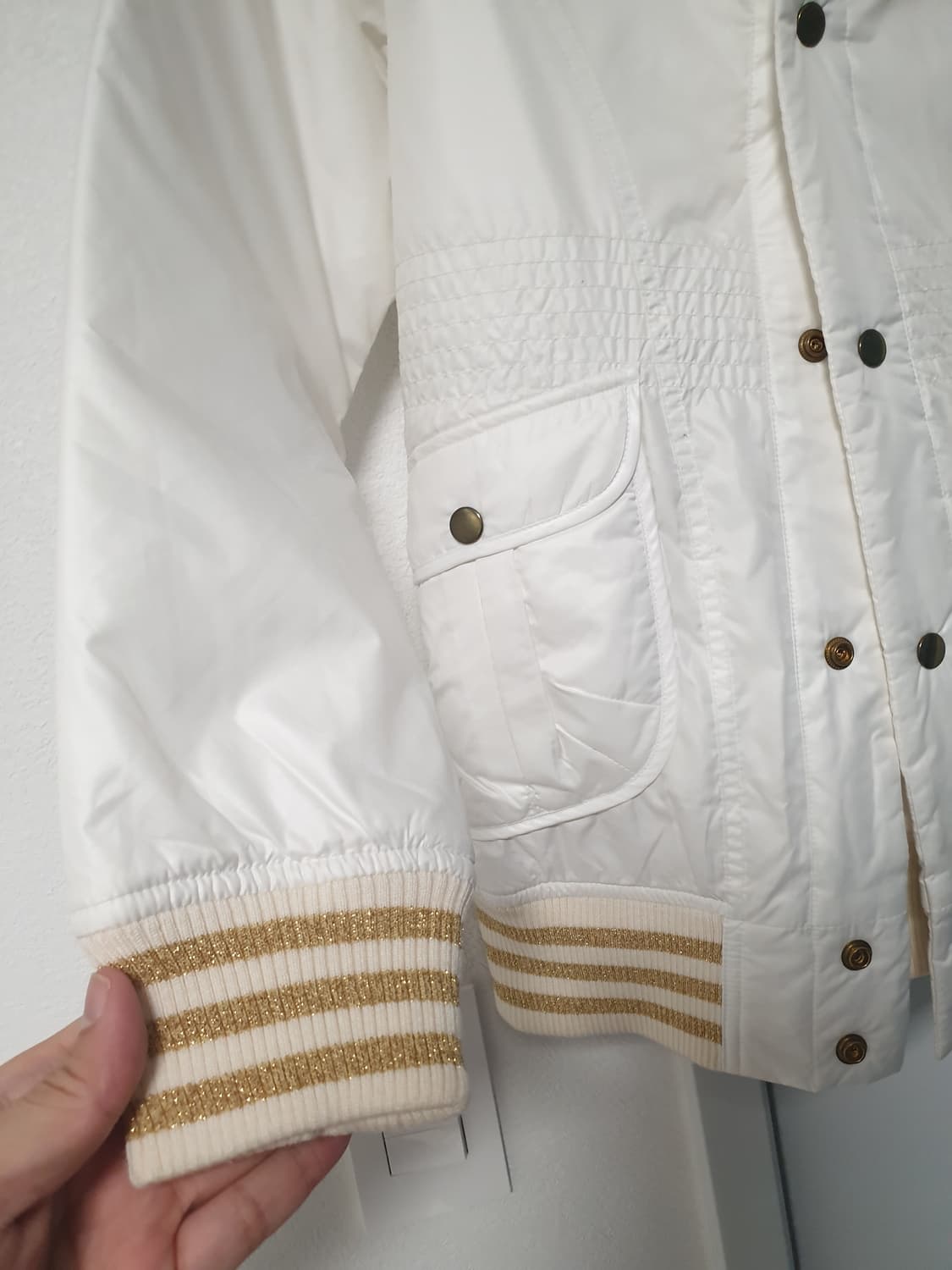 여성 Y2K아디다스 85 size 상품이미지2