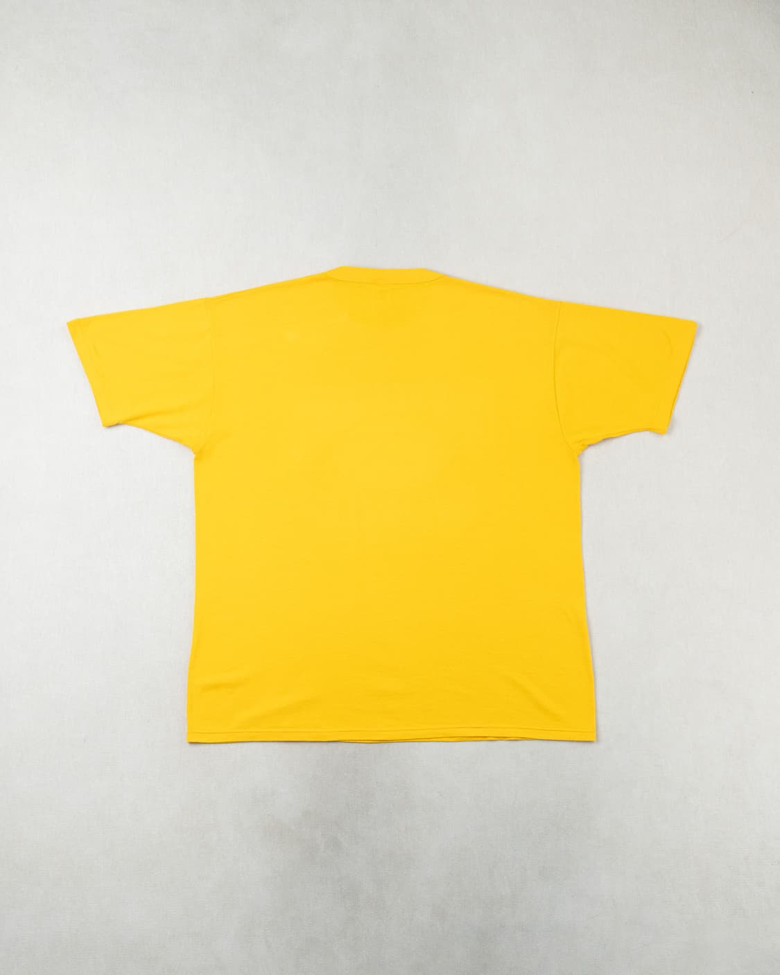 (XL) 90s 빈티지 러셀 애슬레틱 프린팅 티셔츠 상품이미지5