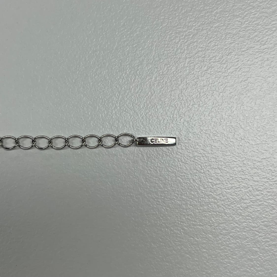 셀린느 목걸이 상품이미지8