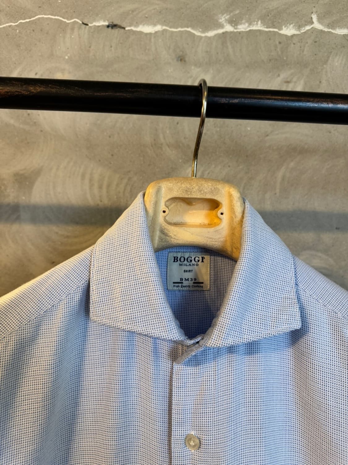 BOGGI 보기 드레스 셔츠 100 상품이미지5