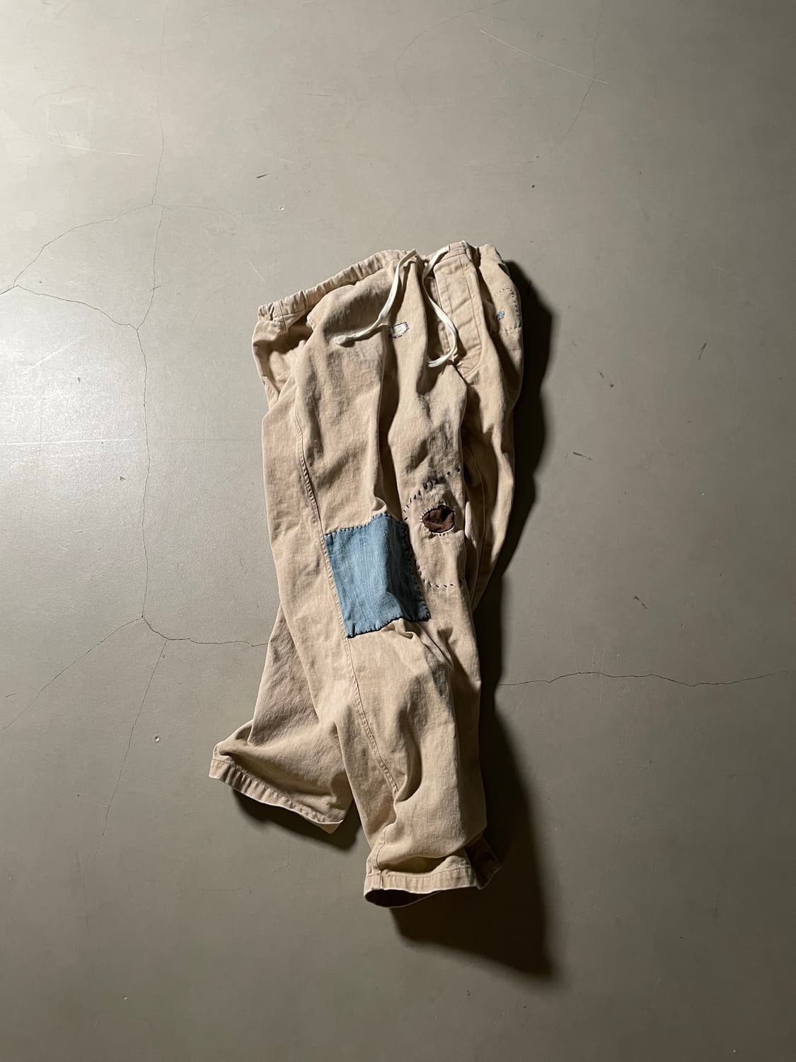 H•d  One off Production pants 상품이미지3