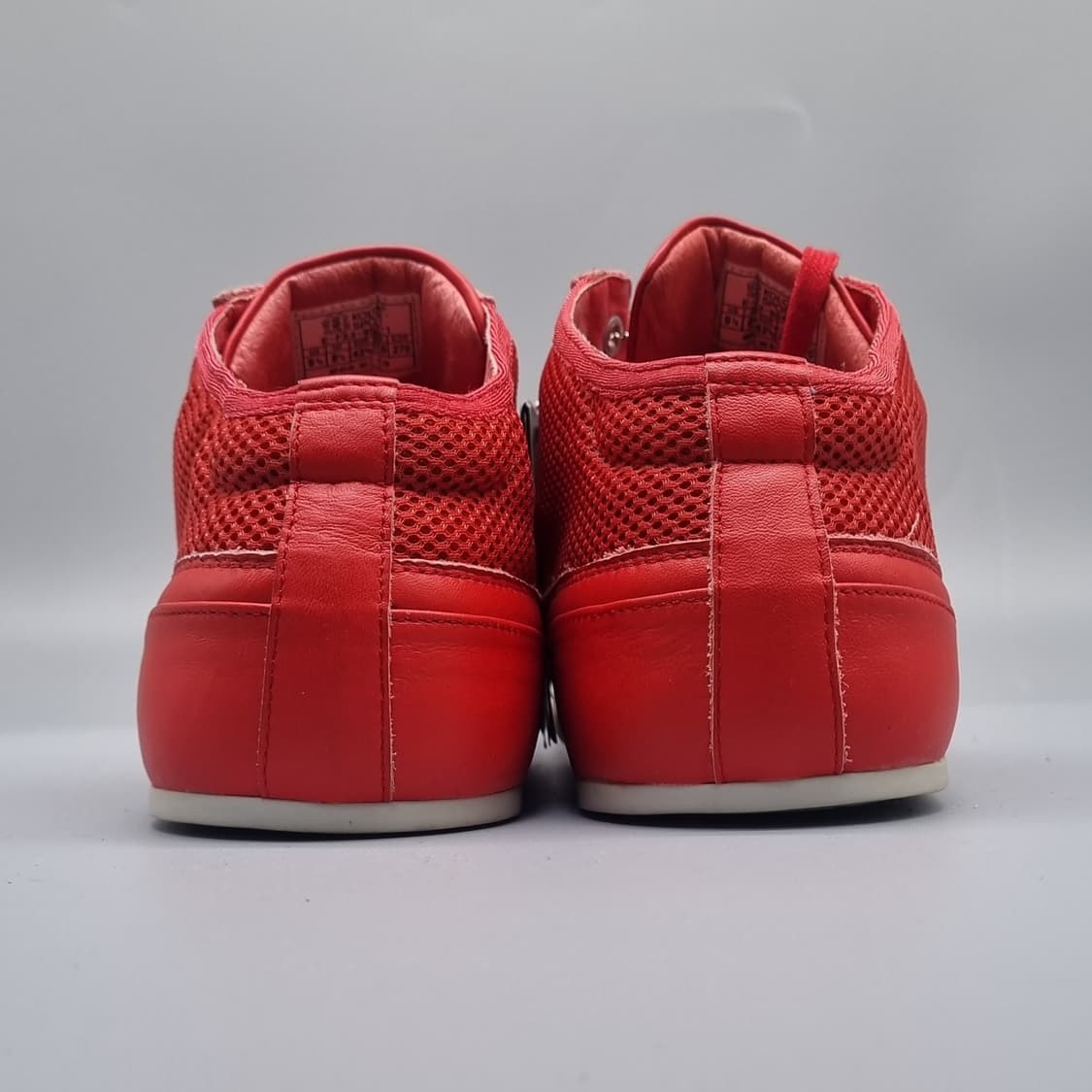 새상품 코오롱스포츠 남성스니커즈270  상품이미지4