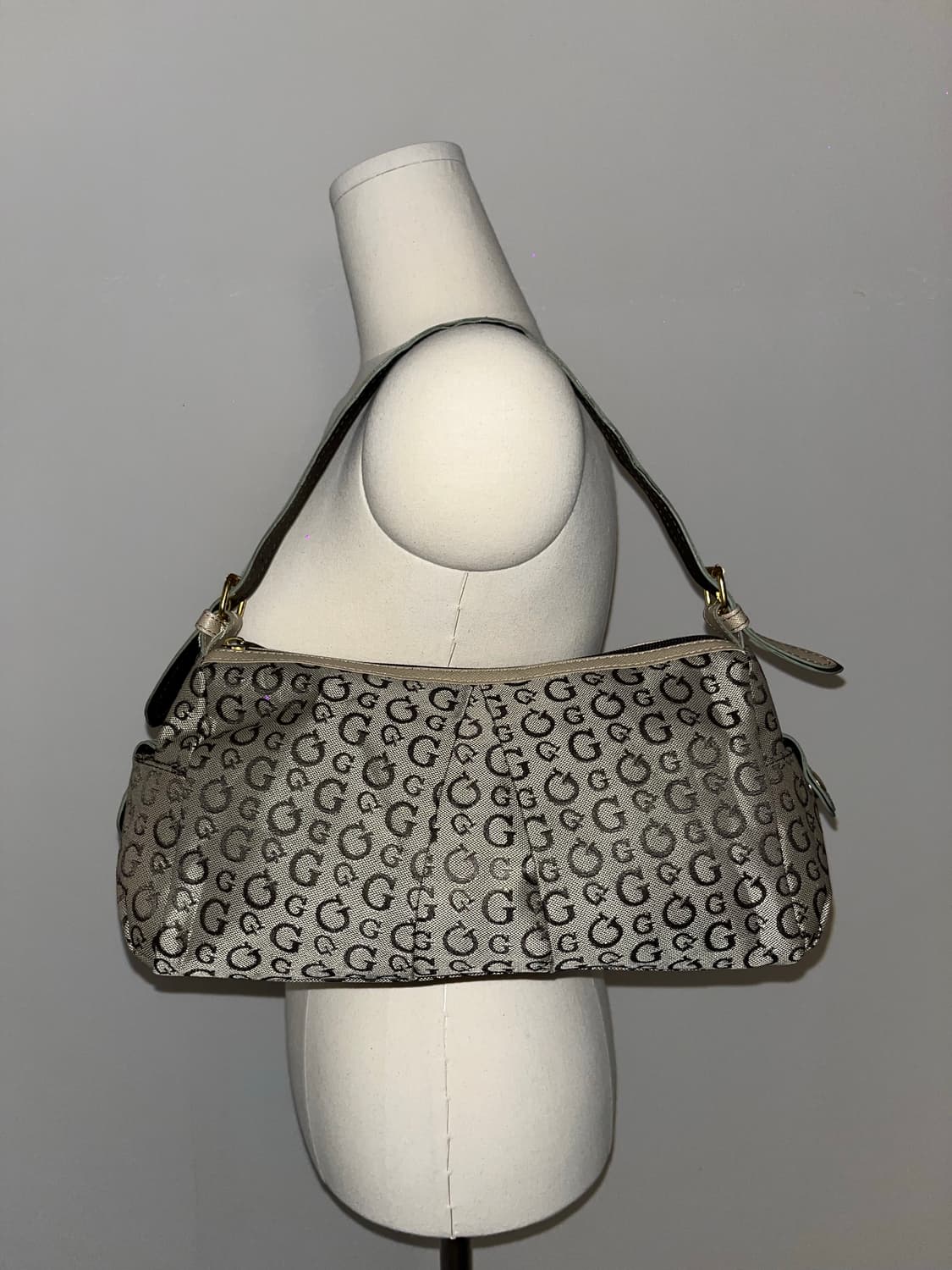 G-logo shoulder bag 상품이미지2