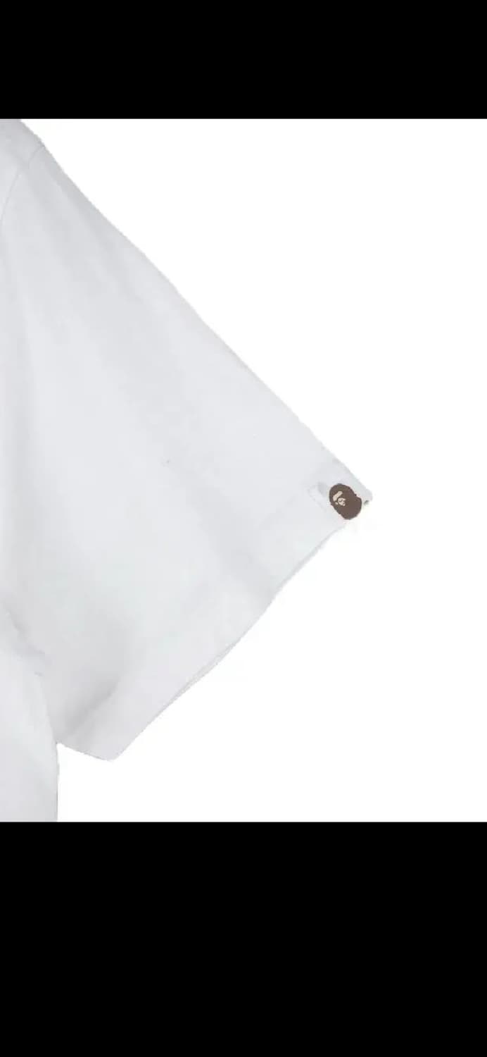 2007 니고 베이프 테리야키보이즈 반팔 상품이미지4