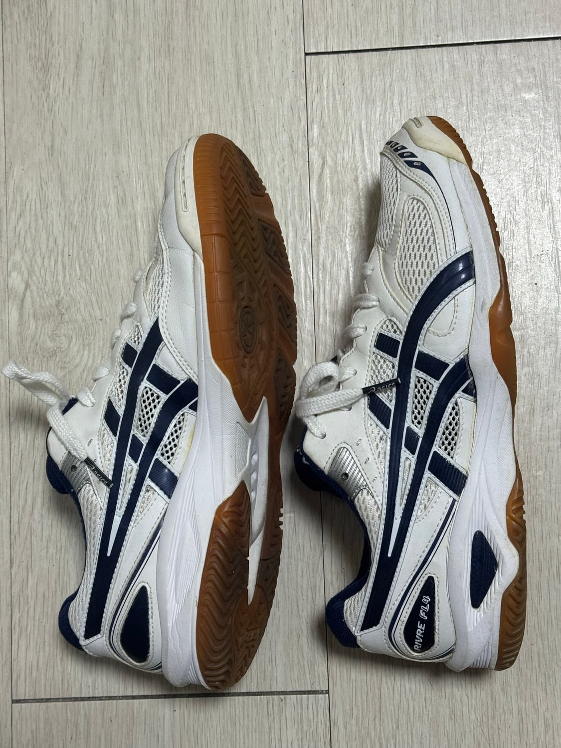 아식스 로테리브레 체대입시화 265 상품이미지4