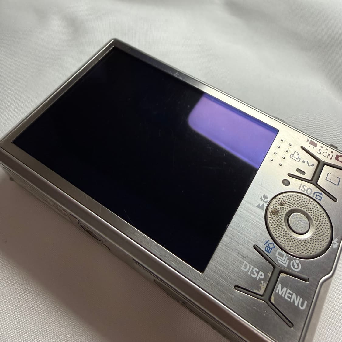 캐논 IXY95 / IXUS90 / SD790 (익시, 익서스) 상품이미지3